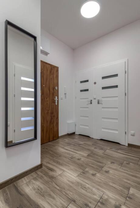 Geodezyjna'70 Cozy Rooms P1 Varşova Dış mekan fotoğraf
