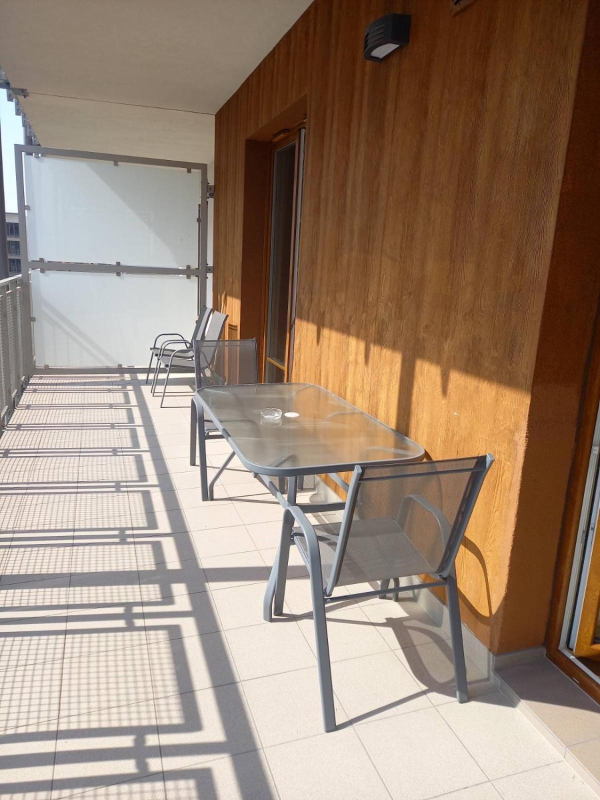 Geodezyjna'70 Cozy Rooms P1 Varşova Dış mekan fotoğraf