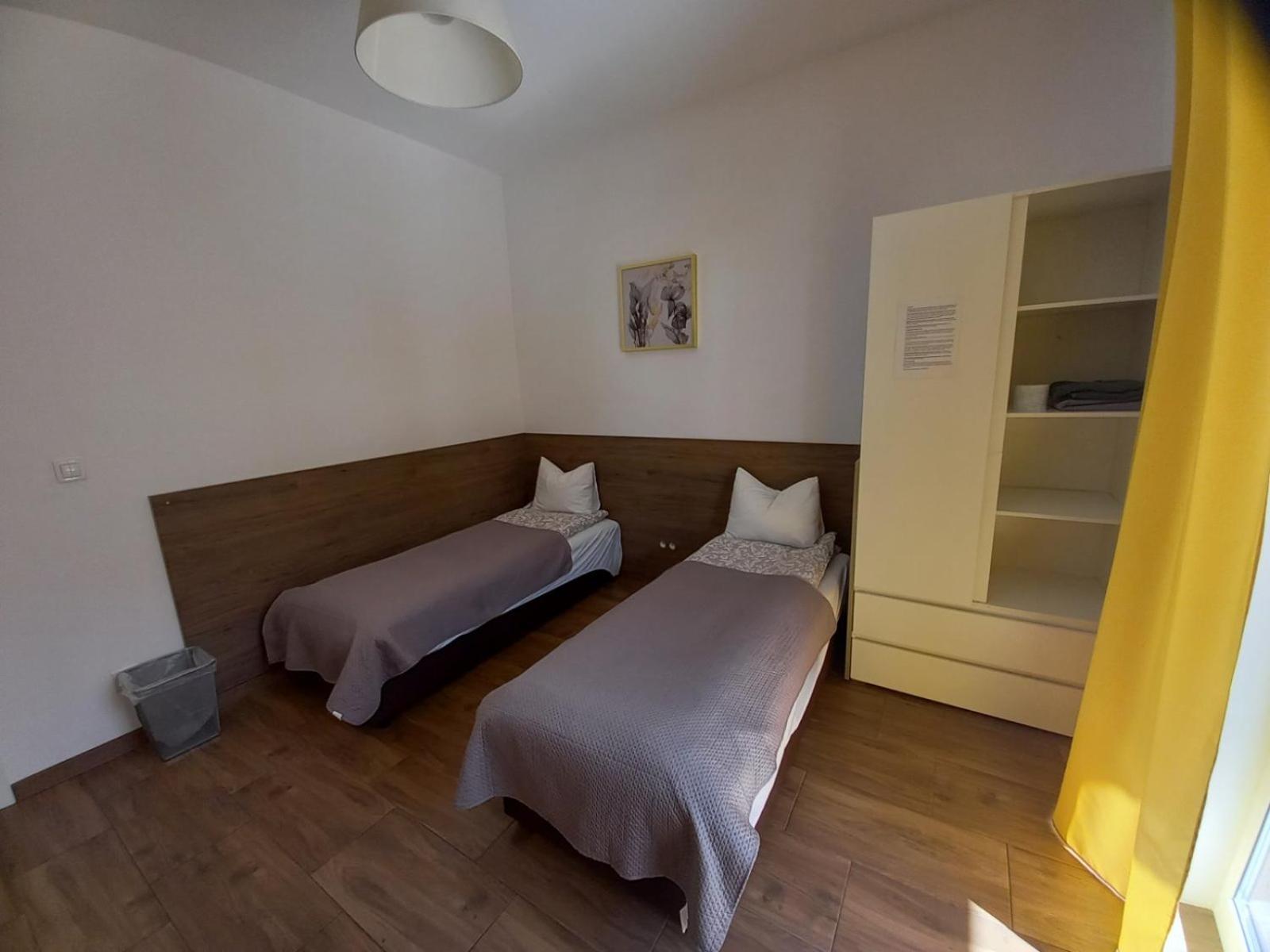 Geodezyjna'70 Cozy Rooms P1 Varşova Dış mekan fotoğraf